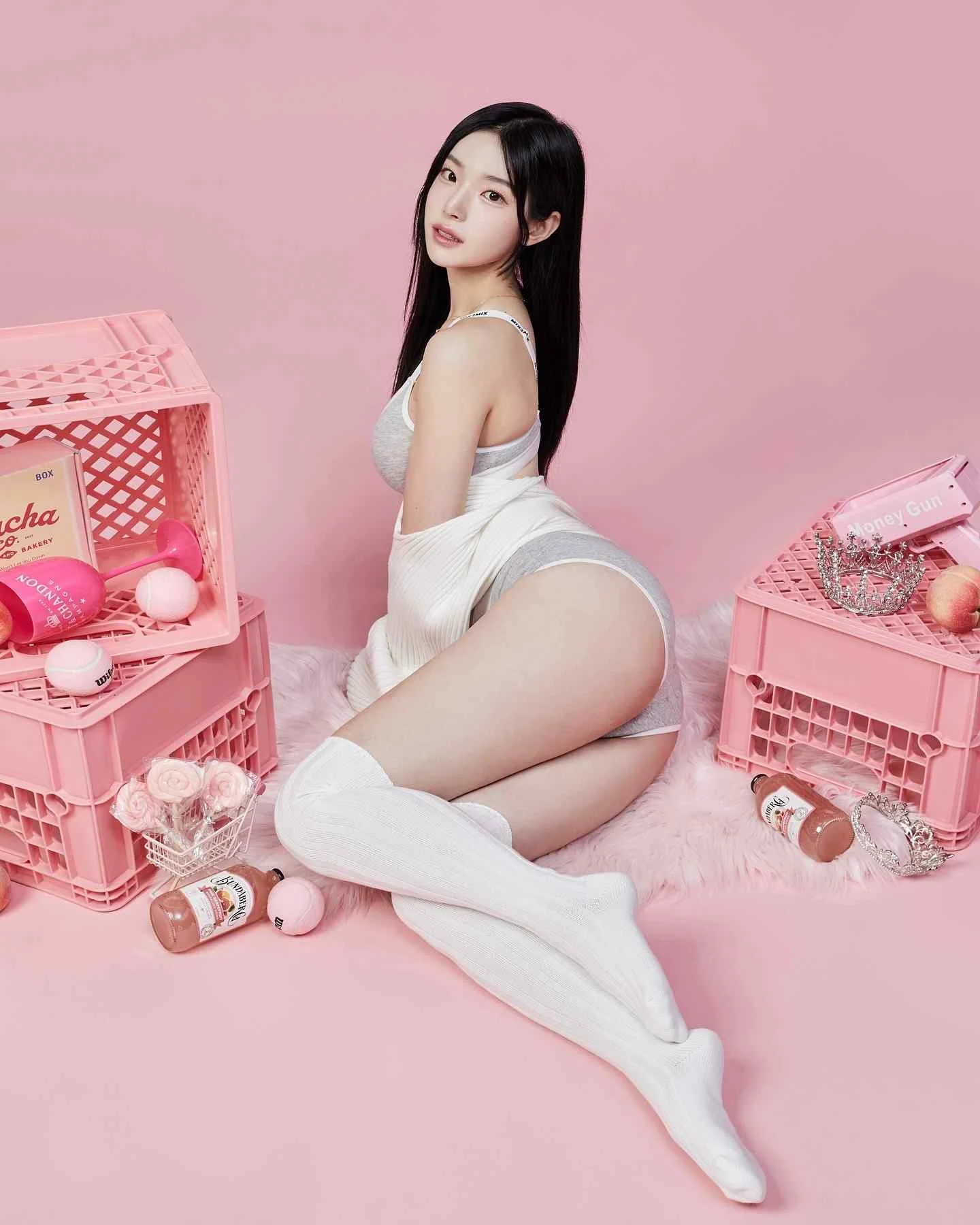 Jo Yeon Ju (Physical 100) - jo-yeon-ju-physical-100-sexy-9.webp
